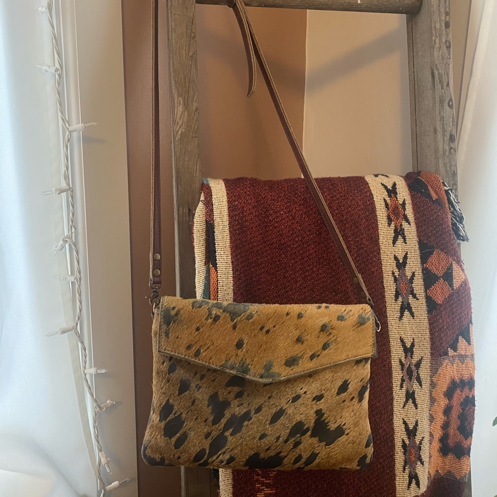 American Darling Purse